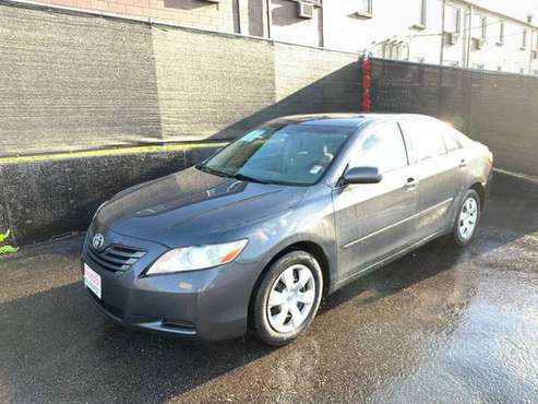 07 TOYOTA CAMRY - - by dealer - vehicle automotive sale for sale in Denver , CO