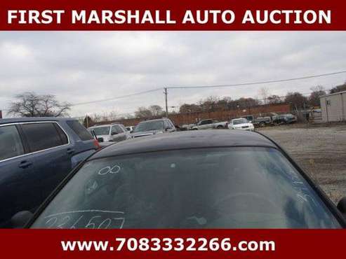 2000 Ford Mustang Base - Auction Pricing - - by dealer for sale in Harvey, WI