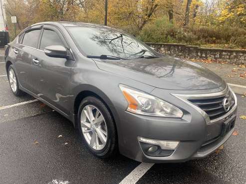 2015 Nissan Altima 2.5 - cars & trucks - by dealer - vehicle... for sale in Totowa, NJ
