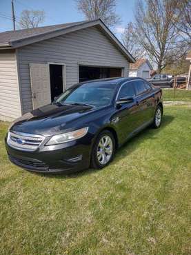 2011 Ford Taurus SEL for sale in Lexington, KY