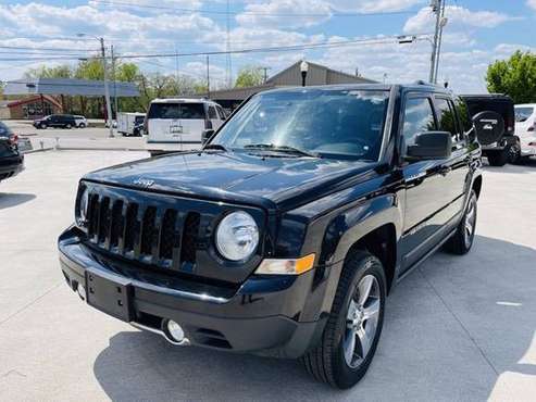 2017 Jeep Patriot High Altitude - - by dealer for sale in Murfreesboro, TN