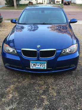 BMW 328 i 2008 for sale in WINDOM, MN