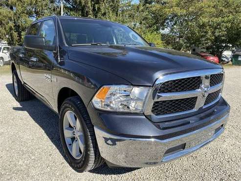 2017 Ram 1500 SLT **Chillicothe Truck Southern Ohio's Only All Truck... for sale in Chillicothe, OH