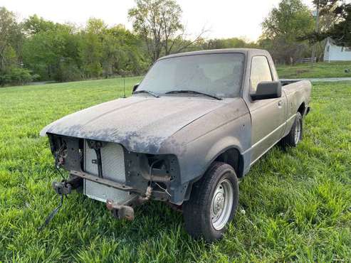2005 Ford Ranger for sale in BLUE SPRINGS, MO