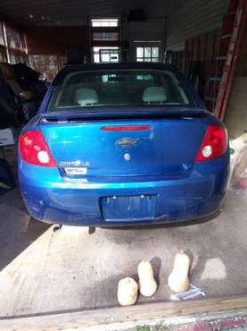 Chevy Cobalt for sale in Schenectady, NY