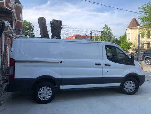 Ford Transit 250 2016 for sale in Washington, District Of Columbia