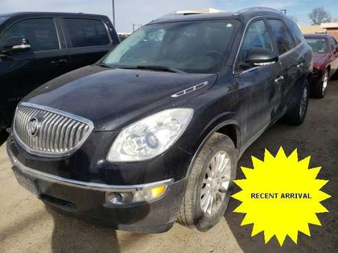 2012 Buick Enclave Base - - by dealer - vehicle for sale in Lake Orion, MI