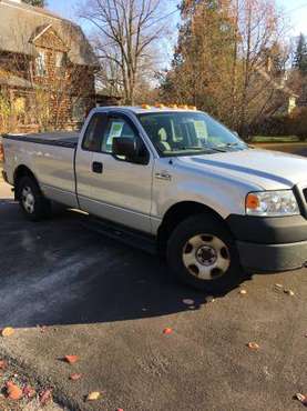 2006 Ford F- 150 4x4 - cars & trucks - by owner - vehicle automotive... for sale in Oneida, NY