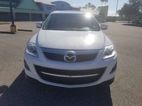 2010 mazda cx-9 - cars & trucks - by owner - vehicle automotive sale for sale in tarpon springs, FL