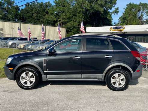 2008 Saturn Vue - DEALMAKER AUTO SALES - BEST PRICES IN TOWN - cars... for sale in Jacksonville, FL