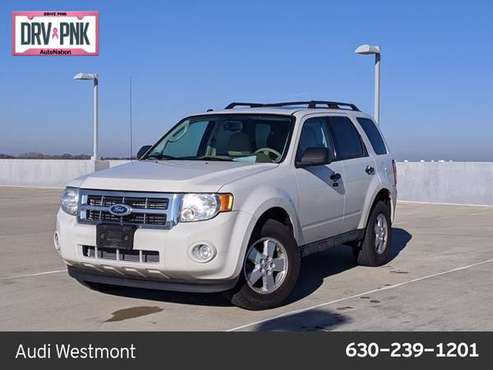 2010 Ford Escape XLT SKU:AKB42822 SUV - cars & trucks - by dealer -... for sale in Westmont, IL