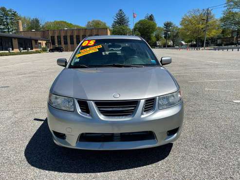 2005 SAAB 9-2X AWD - - by dealer - vehicle automotive for sale in Roslyn Heights, NY