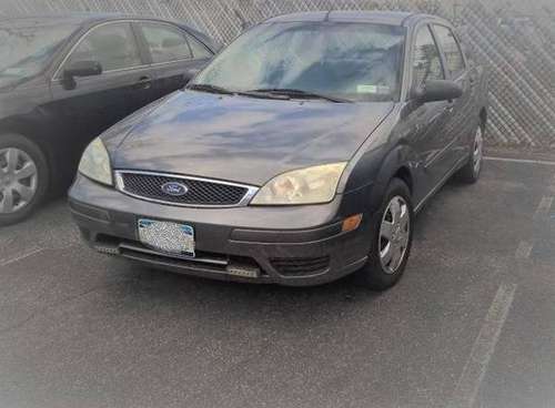 Ford Focus Reliable Car for sale in Holtsville, NY