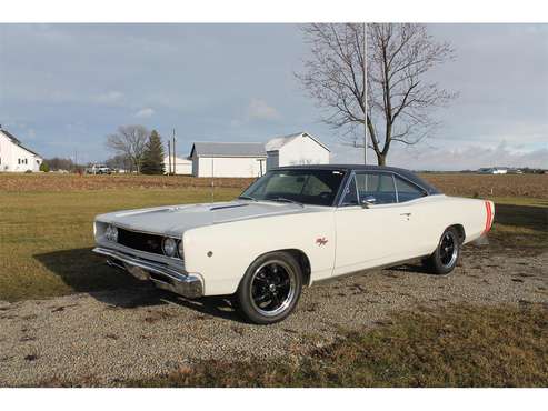 1968 Dodge Coronet R/T for sale in Russia, OH
