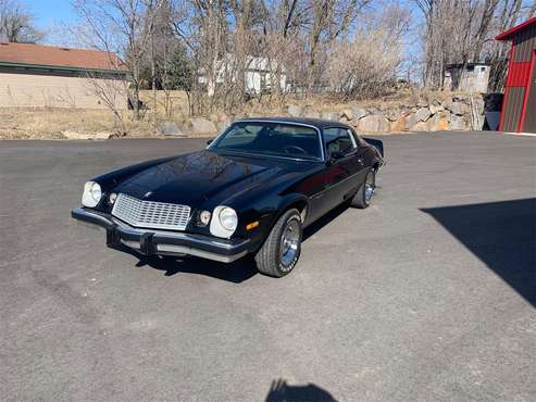 1974 Chevrolet Camaro for sale in Annandale, MN