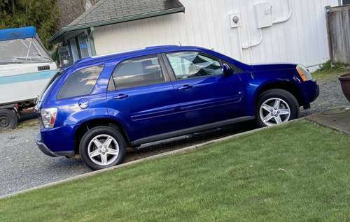 2006 Chevy Equinox for sale in Spanaway, WA