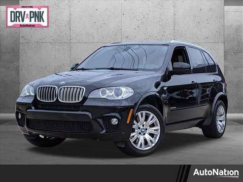 2013 BMW X5 xDrive50i AWD All Wheel Drive SKU: D0C15425 - cars & for sale in Frisco, TX