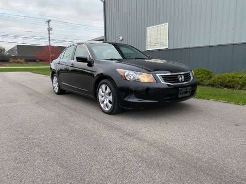 2008 Honda Accord - cars & trucks - by dealer - vehicle automotive... for sale in WEBSTER, NY