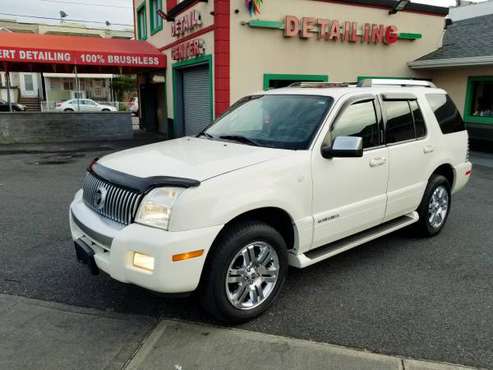 Mercury Mountaineer LOW MILEAGE for sale in Ozone Park, NY