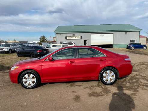 2008 Toyota Camry LE**Rust Free** - cars & trucks - by dealer -... for sale in Sioux Falls, SD
