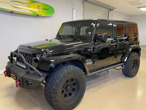 Jeep Wrangler - New Arrivals - Jeep and Truck USA - Carfax Dealer for sale in TAMPA, FL