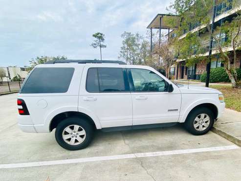 2008 Ford Explorer XLT - cars & trucks - by owner - vehicle... for sale in Gulfport , MS