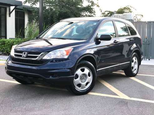 2011 Honda CRV / 111k miles - cars & trucks - by owner - vehicle... for sale in Naples, FL