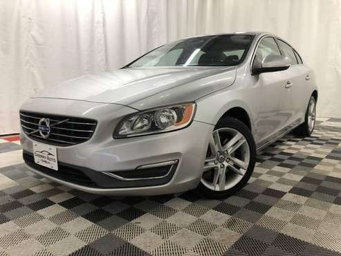 2015 VOLVO S60 PREMIER *AWD* - cars & trucks - by dealer - vehicle... for sale in North Randall, PA