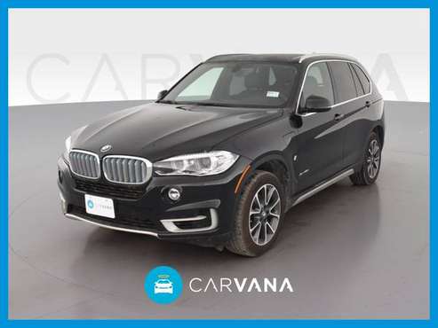 2018 BMW X5 xDrive40e iPerformance Sport Utility 4D suv Black for sale in Baltimore, MD