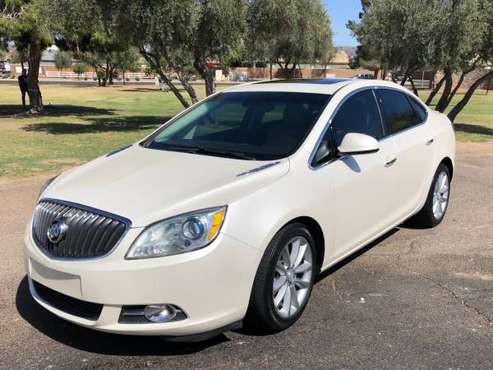 2012 Buick Verano 70K mi - Private seller - No taxes or fees! - cars for sale in Phoenix, AZ