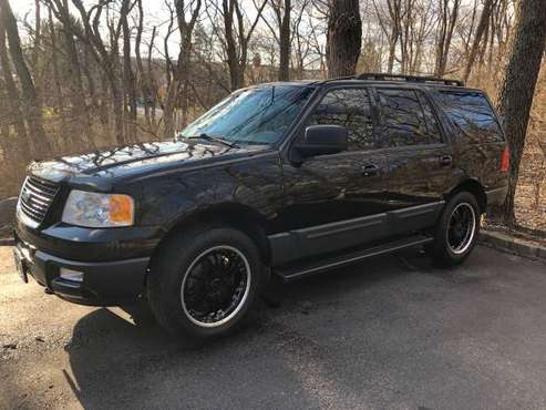 2006 Ford Expedition for sale in Vandalia, OH