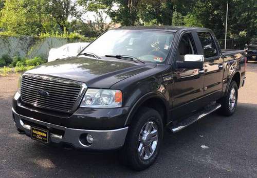 2008-2014 Ford F150 4x4's for sale in Cranston, CT