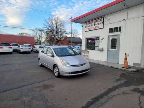An Impressive 2006 Toyota Prius with 241,580 Miles-New Haven - cars... for sale in West Haven, CT