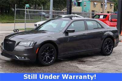 **2020 Chrysler 300 S (Leather & More!) We Finance From 3.99% APR!... for sale in Jacksonville, FL