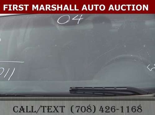 2004 Mercedes-Benz C-Class 2.6L - First Marshall Auto Auction - cars... for sale in Harvey, WI