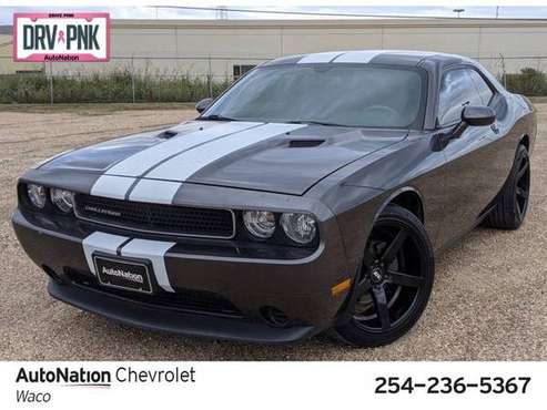 2014 Dodge Challenger SXT SKU:EH270230 Coupe - cars & trucks - by... for sale in Waco, TX