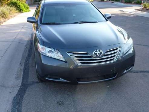 2007 Toyota Camry Hybrid for sale in Phx, AZ