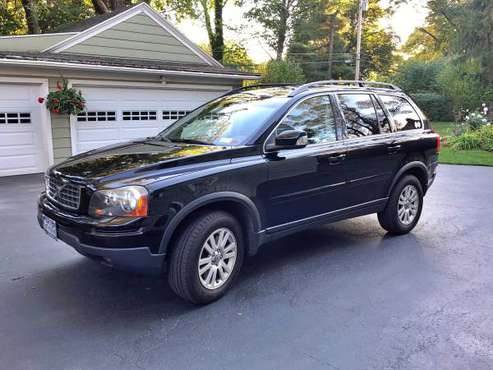 2008 Volvo XC90 for sale in Honeoye Falls, NY