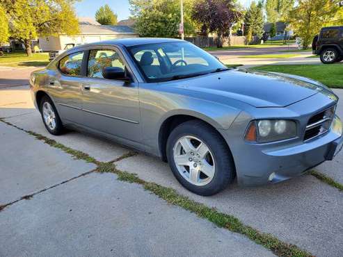 2007 Dodge Charger for sale in Park Rapids, ND