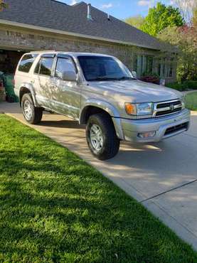1999 Toyota 4Runner Limited for sale in Avon, IN