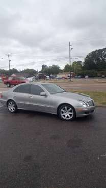 $3995 2007 Mercedes Benz E350 financing Available for sale in Southaven, TN