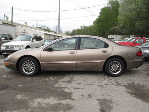 2001 chrysler concord for sale in Youngstown, OH