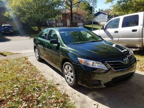 2010 Toyota camry for sale in Lexington, KY