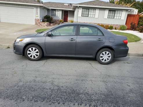 2011 Toyota Corolla Excellent Condition - 8, 000 for sale in Fremont, CA