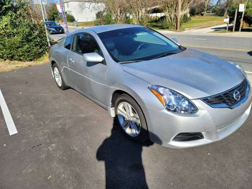 2013 altima - cars & trucks - by owner - vehicle automotive sale for sale in Kannapolis, NC