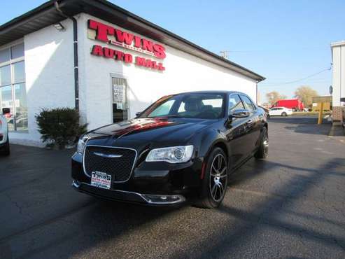 2018 CHRYSLER 300 LIMITED - cars & trucks - by dealer - vehicle... for sale in Rockford, WI