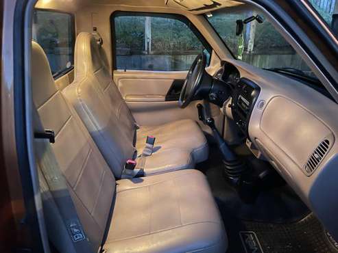 Ford Ranger 2000 for sale in North Bend, OR