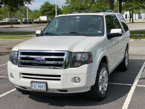 2014 Ford Expedition for sale in Virginia Beach, VA