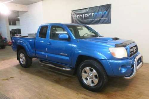 2005 Toyota Tacoma - - by dealer - vehicle for sale in Carlstadt, NJ