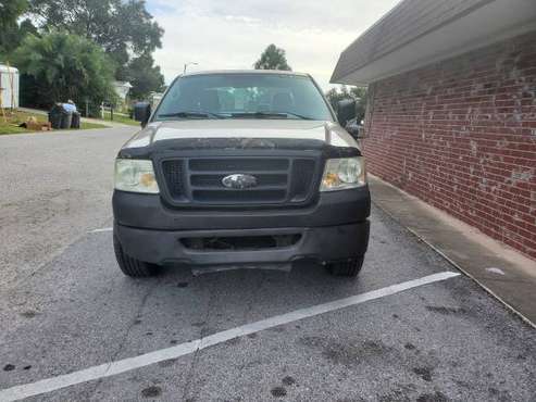 2007 F150 V8 4.6 perfect condition - cars & trucks - by owner -... for sale in Holiday, FL